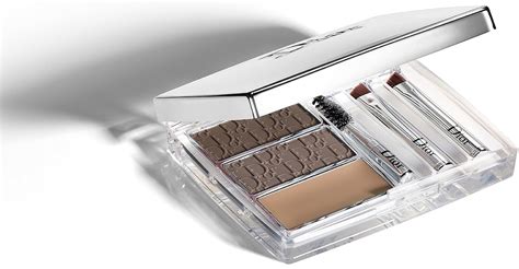 dior all in brow 3d|Christian Dior All.